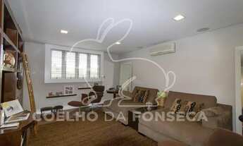 Imagem 6: São Paulo - Casa de Condomínio - Cidade Jardim