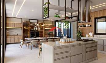 Imagem 6: Sobrado com 5 dormitórios à venda, 513 m² - Campos de Santo Antonio - Itu/SP