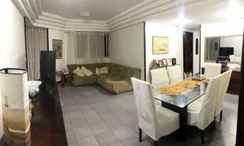 Imagem 3: Apartamento para venda possui 120 metros quadrados com 3 quartos em Jatiúca - Maceió - AL