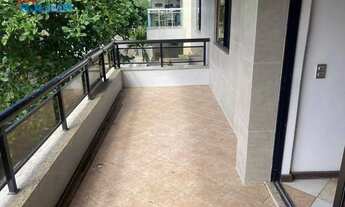 Imagem 3: Apartamento com 3 dormitórios à venda, 97 m² por R$ 590.000 - Recreio dos Bandeirantes - R