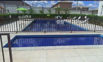 Imagem: Aluguel de apartamento belle nature