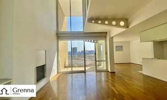 Imagem 3: Apartamento para locação com 116m², Vila Madalena - SP