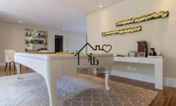 Imagem 5: Casa para locação em ótima localização no bairro de Alphaville