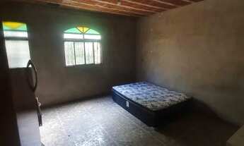 Imagem 2: Alugo barracão Casa com 1 dormitório