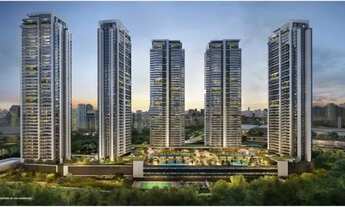 Imagem: Cobertura RESIDENCIAL em São Paulo - SP