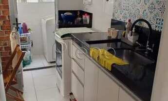 Imagem 5: Apartamento à venda no Condomínio Residencial Alta Vista - Valinhos/SP