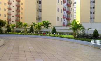 Imagem 1: Oportunidade - 2 vagas - 2 dormitórios sendo 1 suíte, sala com sacada - LAZER COMPLETO Do