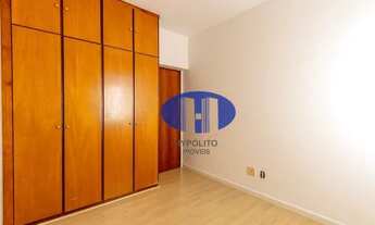 Imagem 5: Apartamento com 3 dormitórios para alugar, 105 m² por R$ 5.328,00/mês - Sion - Belo Horizo