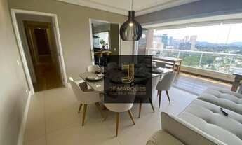 Imagem: Apartamento com 3 dormitórios para alugar