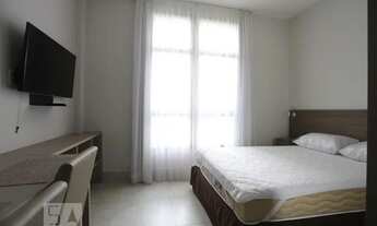 Imagem 3: Apartamento para Aluguel - Centro, 1 Quarto, 20 m2