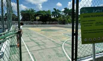 Imagem 5: 3 qts sendo uma suíte semi mobiliado