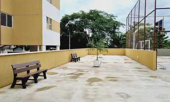 Imagem 4: Canadá Club Residence