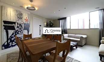 Imagem 3: Apartamento para venda e locação com 104m², Pinheiros - São Paulo