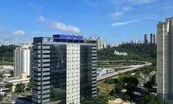 Imagem 7: Apartamento com 2 dormitórios para alugar, 64 m² por R$ 5.698,00/mês - Jardim Sao Paulo(Zo