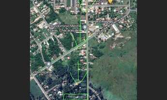 Imagem 4: Casa com Terreno gigante - venda ou Aluguel comercial