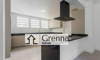 Imagem 4: Apartamento 209m2 Jardim Paulista SP