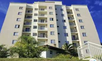 Imagem 3: Apartamento de 2 dormitórios a venda no Condomínio Ambiance Residence I