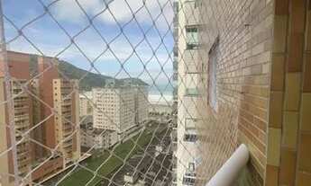 Imagem 6: Apartamento para Locação em Praia Grande, Canto do Forte, 3 dormitórios, 1 suíte, 1 banhei