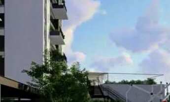 Imagem 4: Apartamento para venda tem 133 metros quadrados com 3 quartos