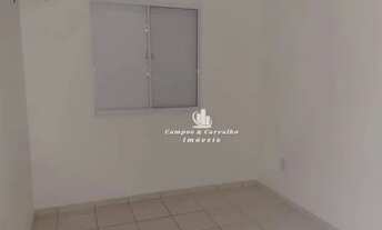 Imagem 6: Apartamento com 2 dormitórios para alugar, 48 m² por R$ 892,00/mês - Jardim Heitor Rigon