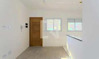 Imagem 2: Apartamento para Aluguel - Tatuapé, 2 Quartos, 56 m2