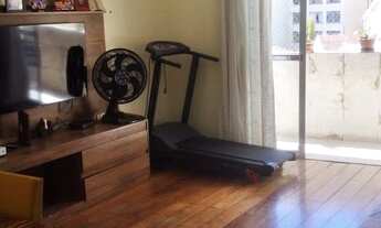 Imagem 3: LINDO APTO NA RUA PIRINEUS, 2 DORMITÓRIO 85m2 PRIVATIVAS COM BELA VARANDA