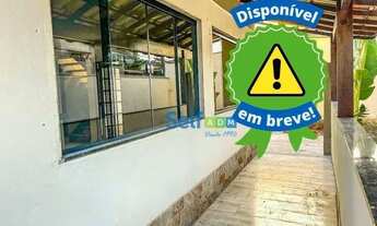 Imagem: Casa com 2 quartos para alugar, Maravista