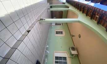 Imagem 7: Casa no parque Dez - próximo ao CSU