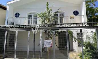 Imagem: Casa - Nova Campinas - Campinas
