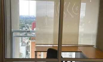 Imagem 7: Duplex para locação em Pinheiros SP