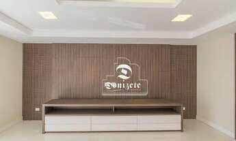 Imagem 3: Apartamento com 4 dormitórios para alugar, 275 m² por R$ 11.237,11/mês - Santo Antônio - S