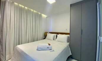 Imagem 10: Apartamento para Venda em Salvador, Barra, 1 dormitório, 1 banheiro, 1 vaga