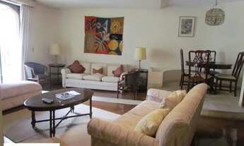 Imagem: Apartamento Locação 150m² - Jardim Paulista