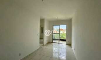 Imagem 7: Apartamento com 2 dormitórios para alugar, 48 m² por R$ 1.608,00/mês - Jardim São Francisc