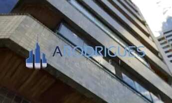 Imagem: Apartamentos à venda na Rua Barão de Loreto