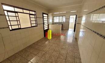 Imagem 4: Casa com 1 dormitório para alugar por R$ 800/mês - Jardim Triunfo - Pedreira/SP