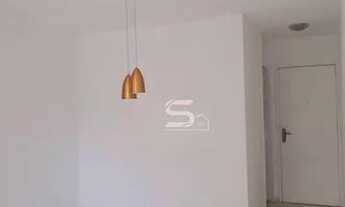 Imagem 2: Apartamento à venda, 64 m² por R$ 350.000,00 - Vila Ema - São Paulo/SP