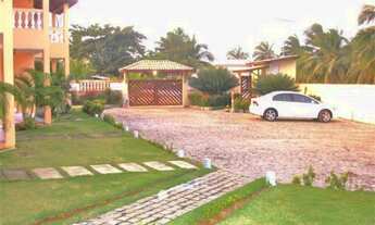 Imagem 4: Alugo Village Mobiliado em Itacimirim, Frente Mar, 3 Suítes