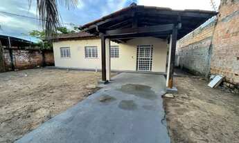 Imagem 3: ALUGO CASA COM 2/4