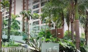 Imagem: APARTAMENTO ED. JARDINS ECO RESORT amp