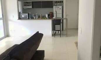 Imagem 7: Apartamento para alugar, 80 m² por R$ 5.583,33/mês - Edifício Monte Carlo - Barueri/SP