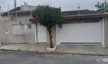 Imagem 2: JACAREí - Casa Padrão - Parque Itamarati