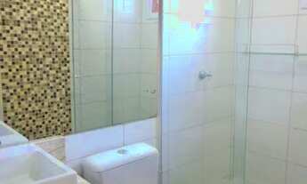 Imagem 4: Apartamento para aluguel, 3 quartos, 1 suíte, 1 vaga, Jardim Parque Novo Mundo - Limeira/S