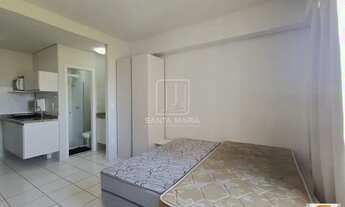 Imagem 1: Apartamento (outros) 1 dormitórios, cozinha planejada, portaria 24hs, lazer, espaço gourme