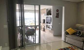 Imagem 3: Apartamento com 3 dormitórios, 104 m² - venda - Vila Leopoldina - São Paulo/SP