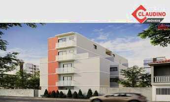 Imagem 2: Apartamento com 2 dormitórios à venda, 38 m² por R$ 215.000 - Parque Guarani - São Paulo/S