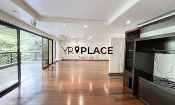 Imagem 2: 4 Qts (2 Suítes) Varanda, Andar Médio