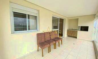 Imagem 4: Apartamento com 3 dormitórios à venda, 95 m² por R$ 998.000,00 - Granja Julieta - São Paul