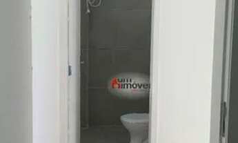 Imagem 5: Casa na Vila das Mercês com 1 dormitório para alugar 28 m²