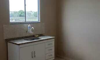 Imagem 5: Aluga Kitnet 450,00 Lar Cristão. Máximo 2 pessoas sem vícios